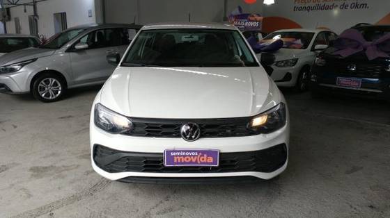VOLKSWAGEN POLO 1.0 MPI TRACK MANUAL